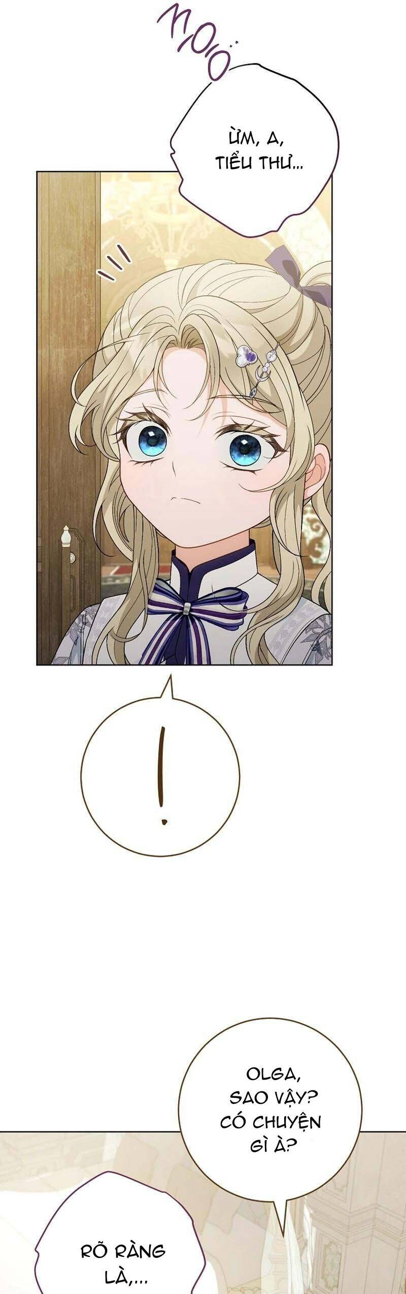 Tôi Bị Bảo Phải Chết Chap 17 - Next Chap 18