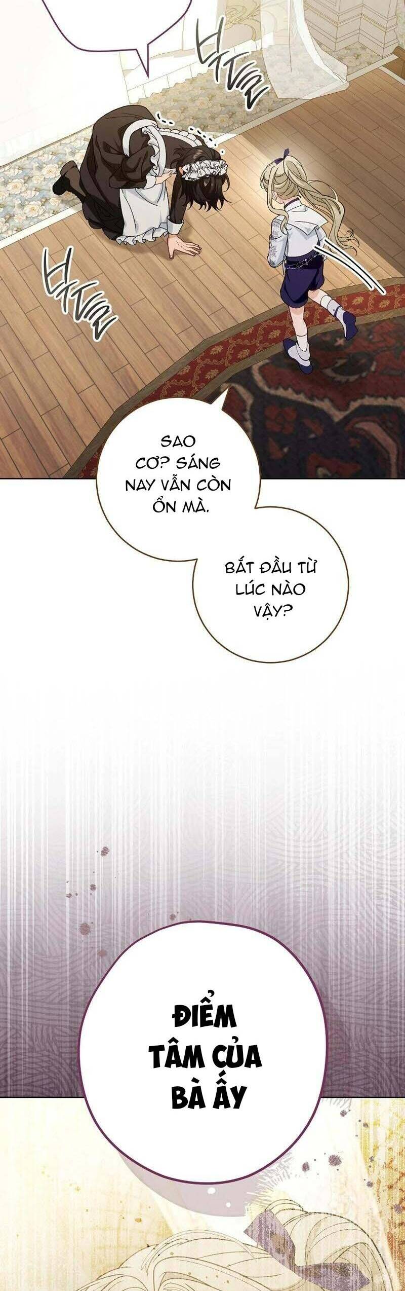 Tôi Bị Bảo Phải Chết Chap 17 - Next Chap 18