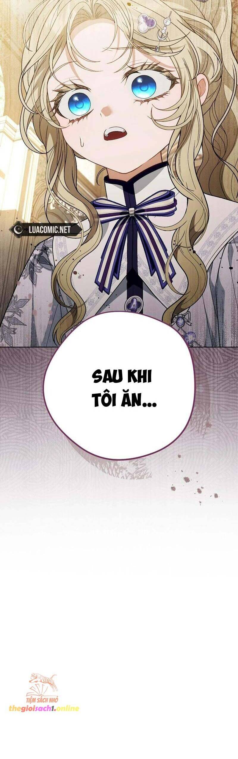 Tôi Bị Bảo Phải Chết Chap 17 - Next Chap 18
