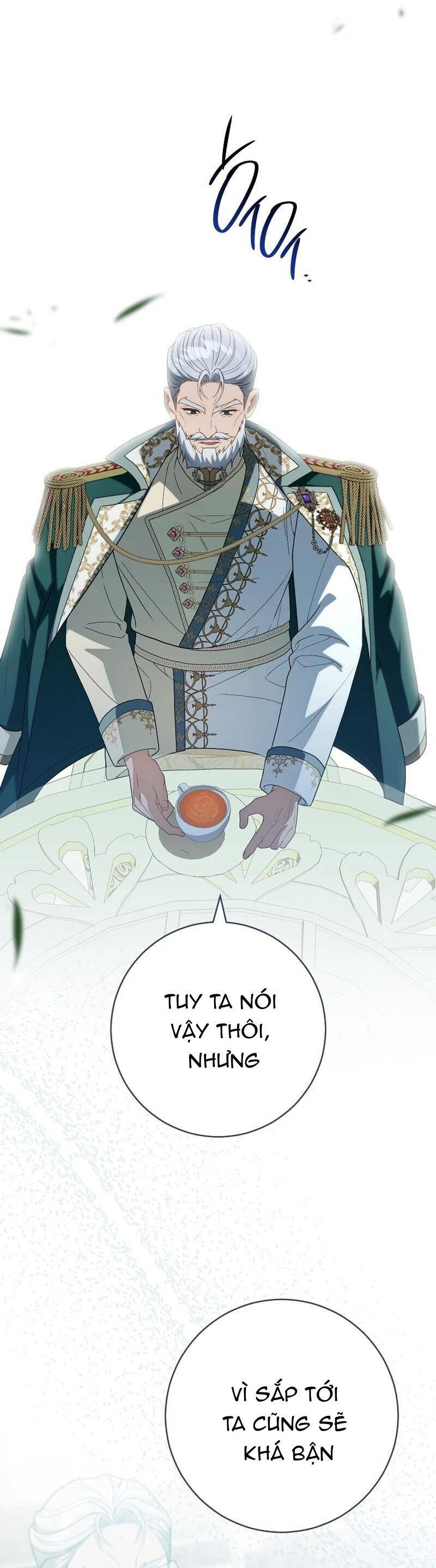 Tôi Bị Bảo Phải Chết Chap 17 - Next Chap 18