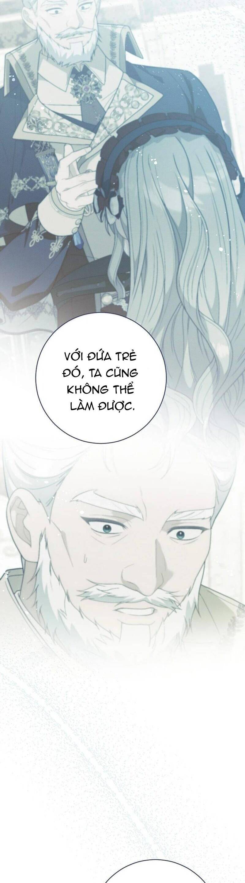 Tôi Bị Bảo Phải Chết Chap 17 - Next Chap 18
