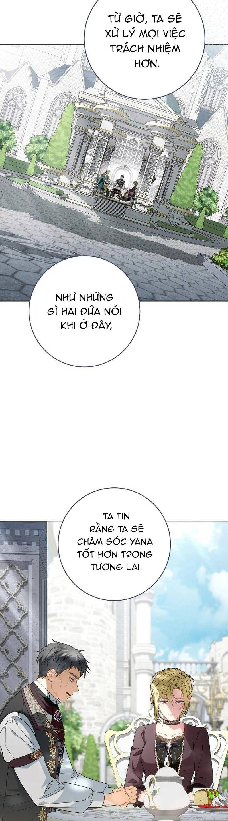 Tôi Bị Bảo Phải Chết Chap 17 - Next Chap 18
