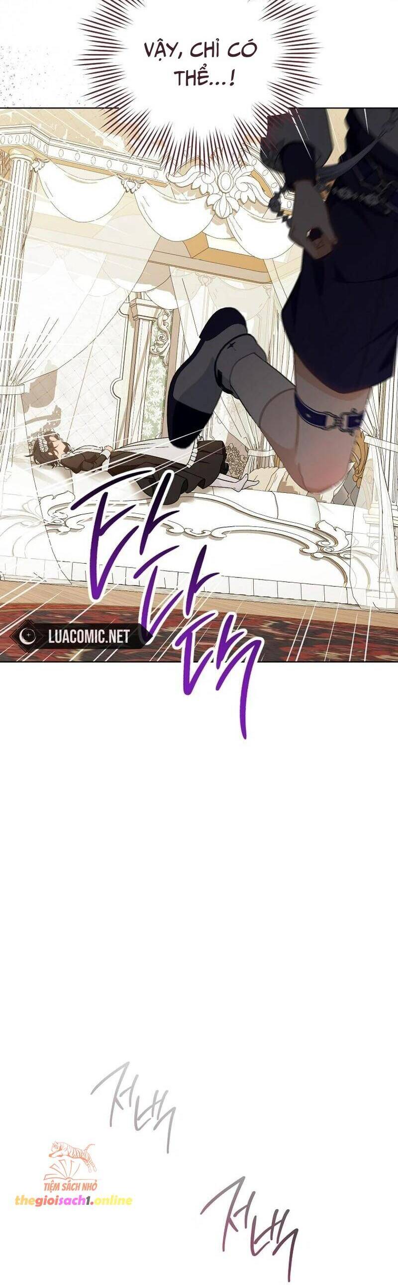 Tôi Bị Bảo Phải Chết Chap 18 - Next Chap 19