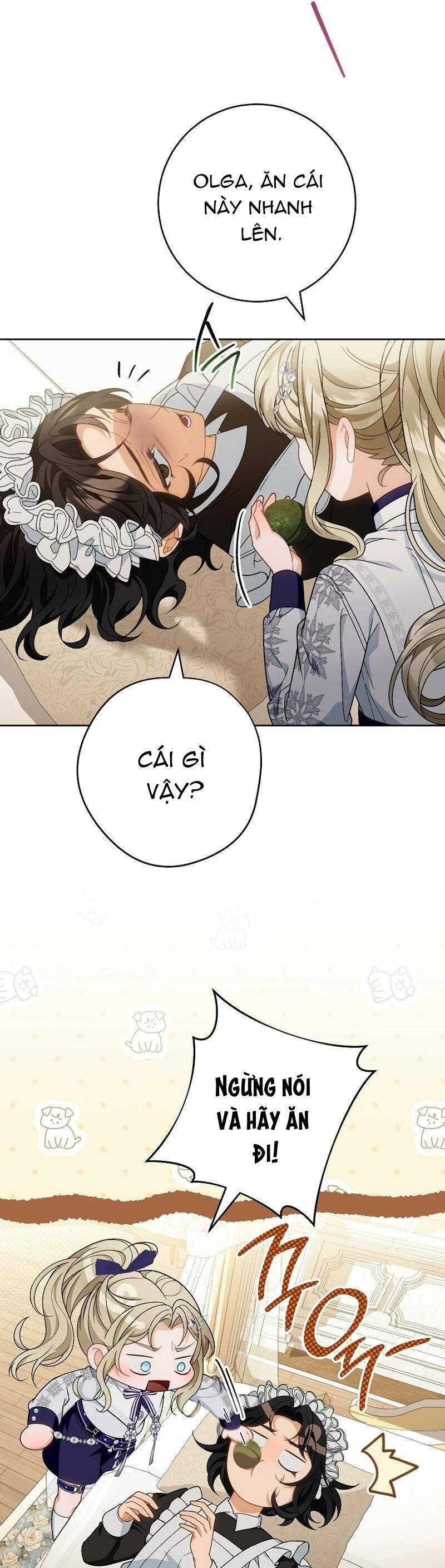 Tôi Bị Bảo Phải Chết Chap 18 - Next Chap 19