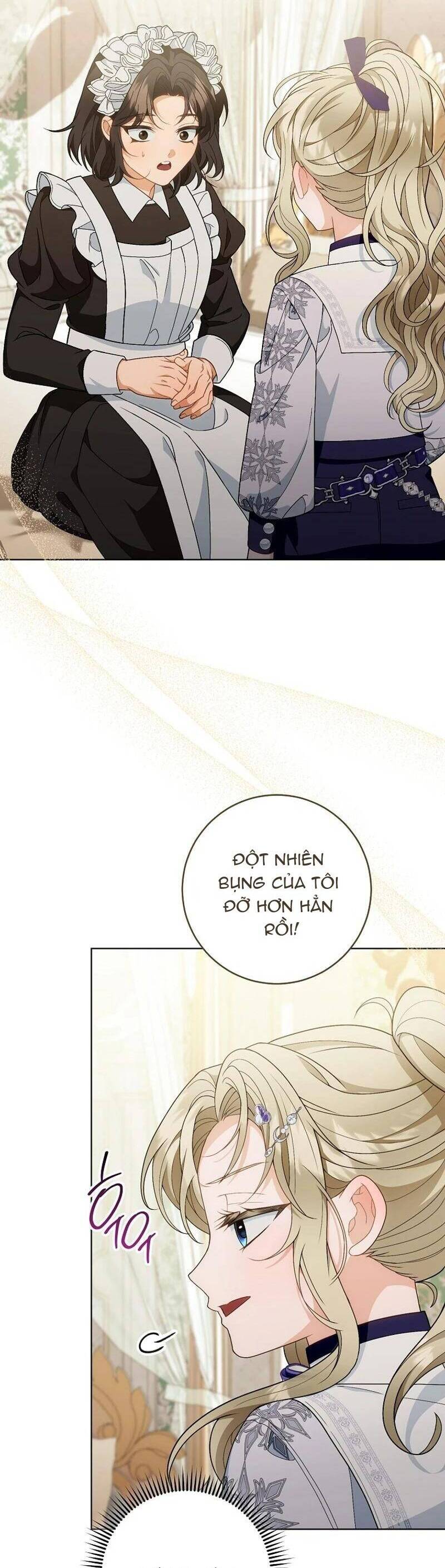 Tôi Bị Bảo Phải Chết Chap 18 - Next Chap 19