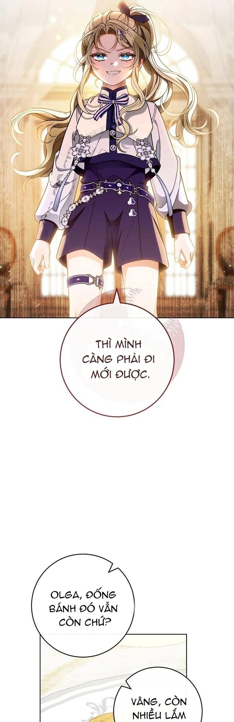 Tôi Bị Bảo Phải Chết Chap 18 - Next Chap 19