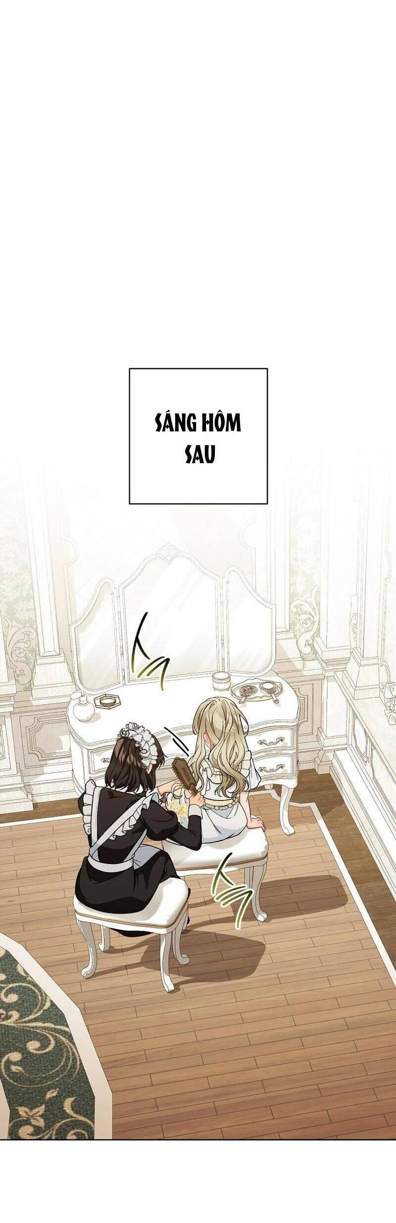 Tôi Bị Bảo Phải Chết Chap 18 - Next Chap 19