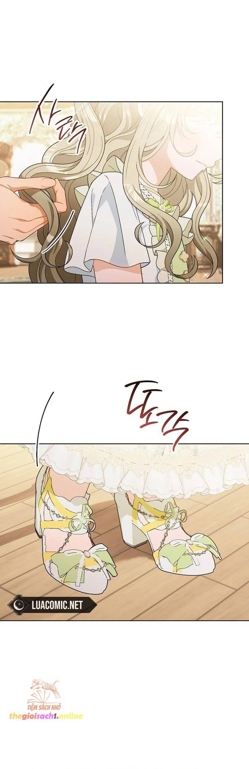 Tôi Bị Bảo Phải Chết Chap 18 - Next Chap 19