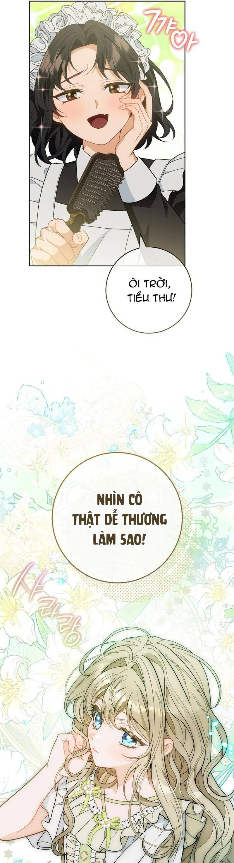 Tôi Bị Bảo Phải Chết Chap 18 - Next Chap 19