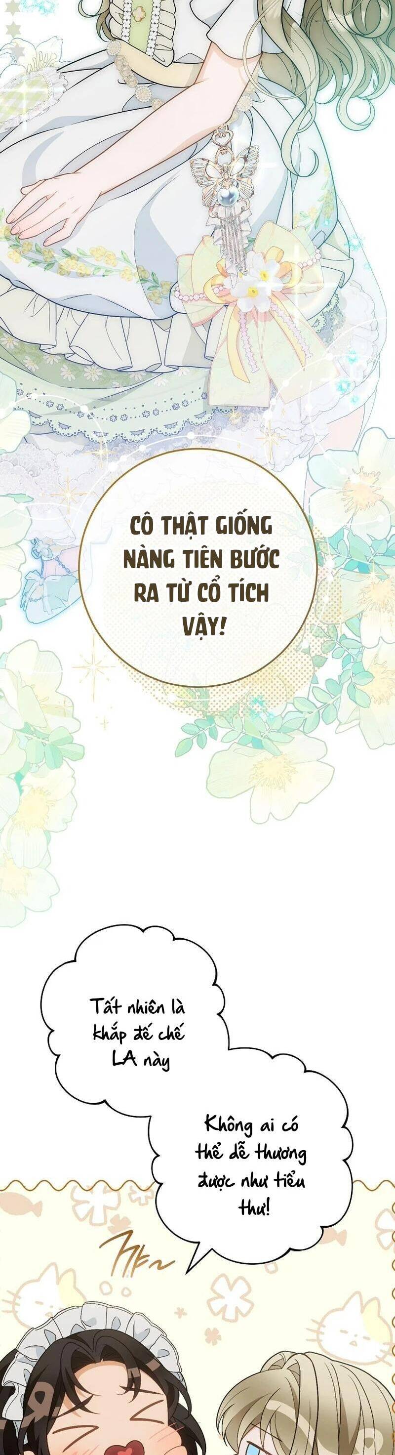 Tôi Bị Bảo Phải Chết Chap 18 - Next Chap 19