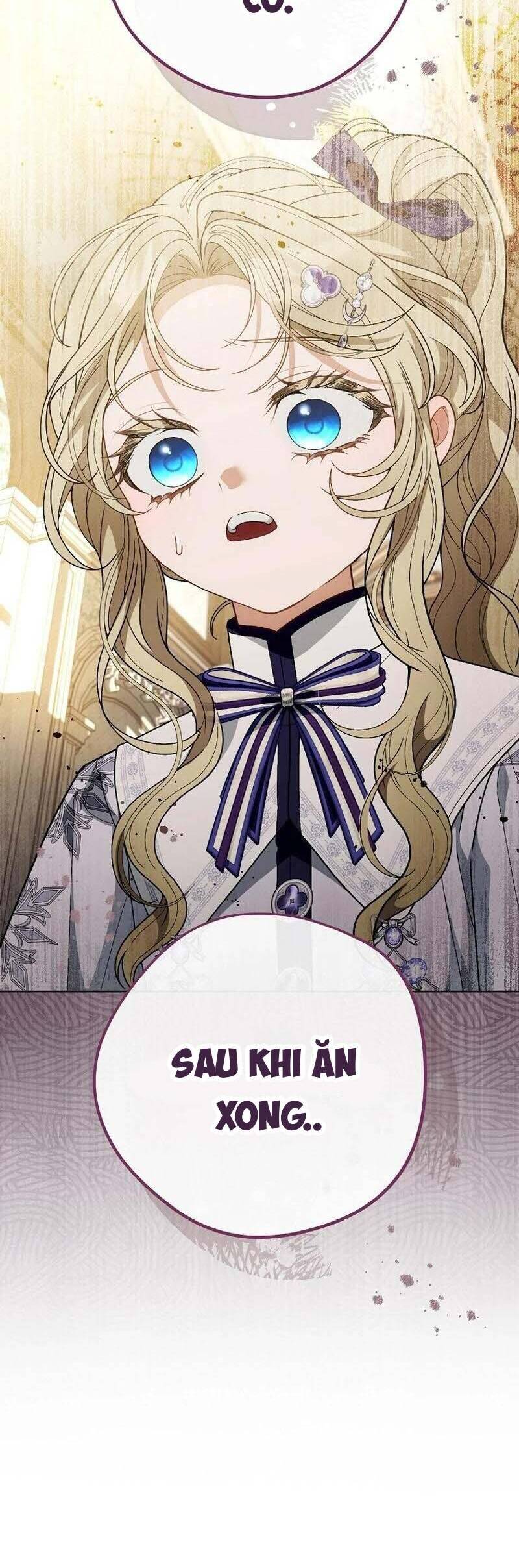 Tôi Bị Bảo Phải Chết Chap 18 - Next Chap 19