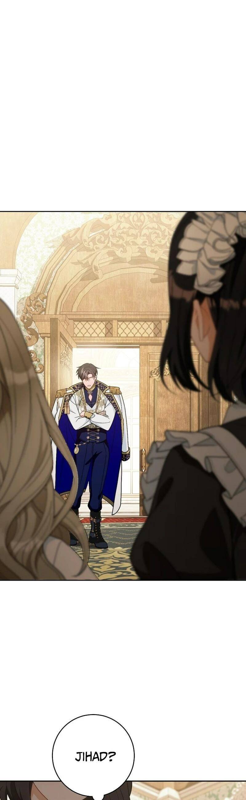 Tôi Bị Bảo Phải Chết Chap 18 - Next Chap 19