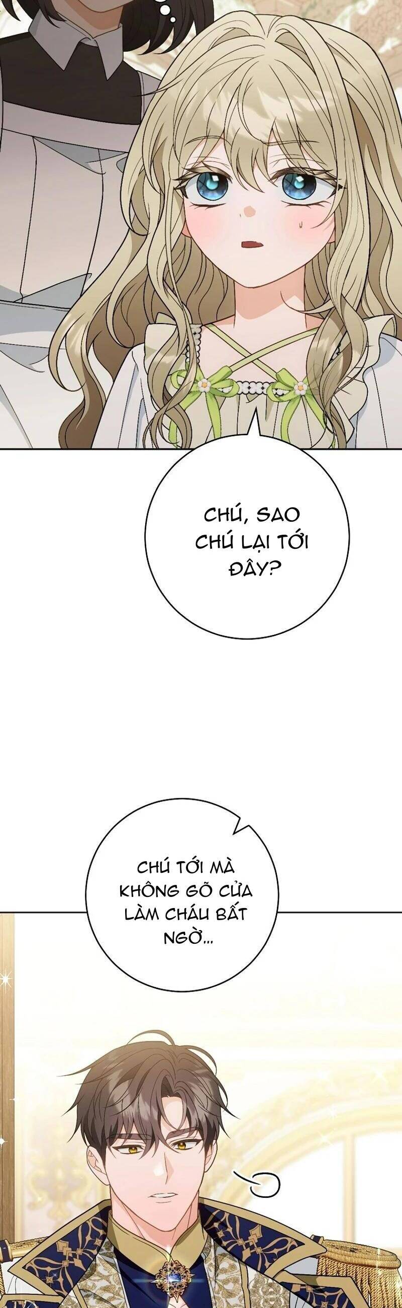 Tôi Bị Bảo Phải Chết Chap 18 - Next Chap 19