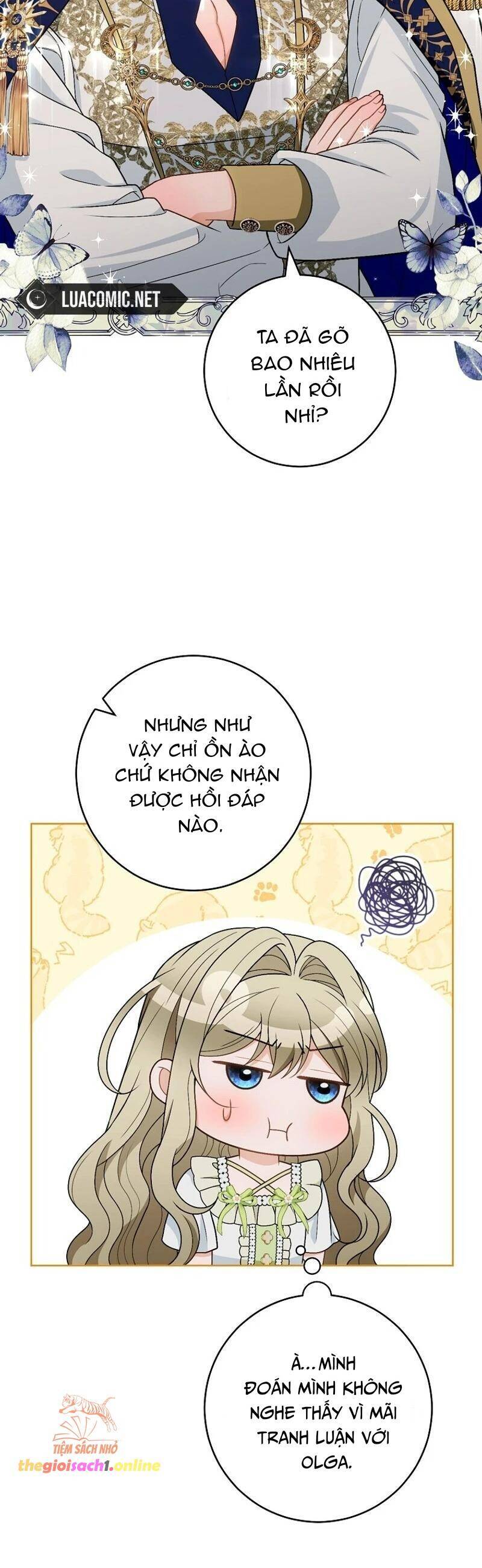 Tôi Bị Bảo Phải Chết Chap 18 - Next Chap 19
