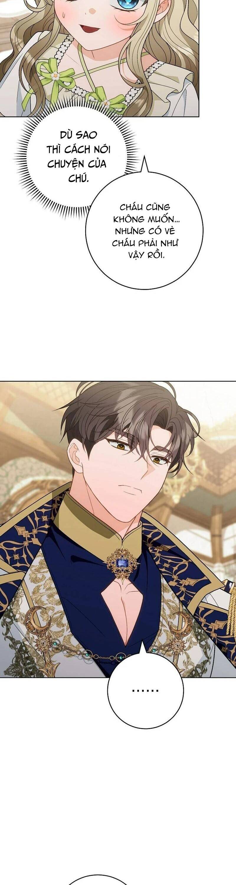 Tôi Bị Bảo Phải Chết Chap 18 - Next Chap 19