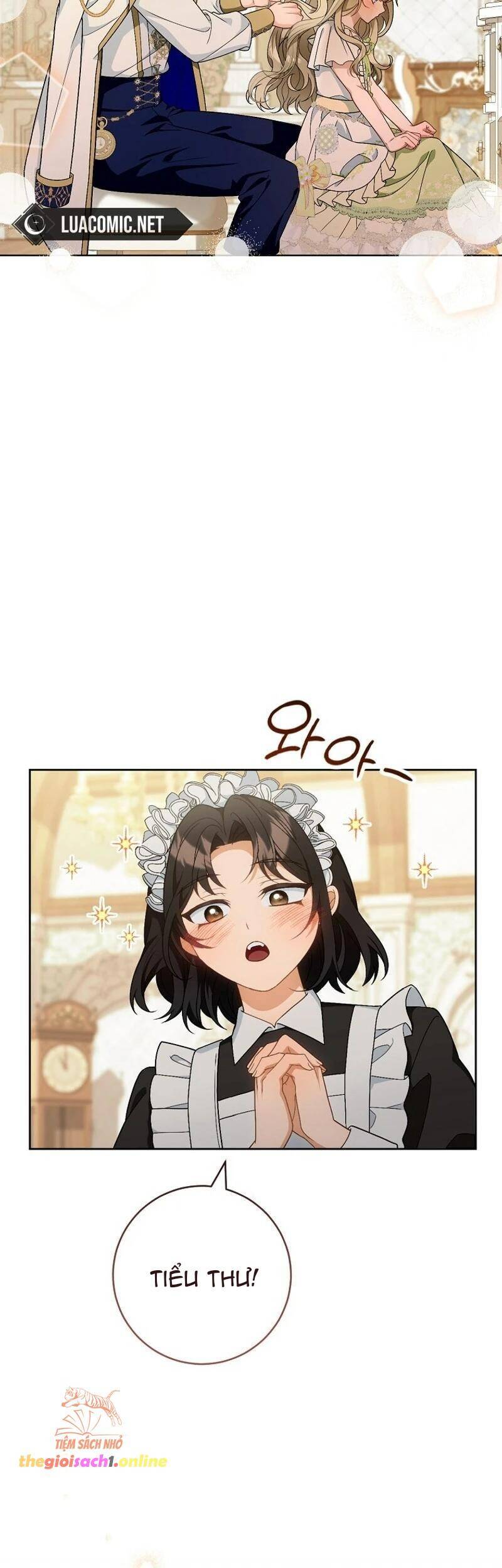 Tôi Bị Bảo Phải Chết Chap 18 - Next Chap 19