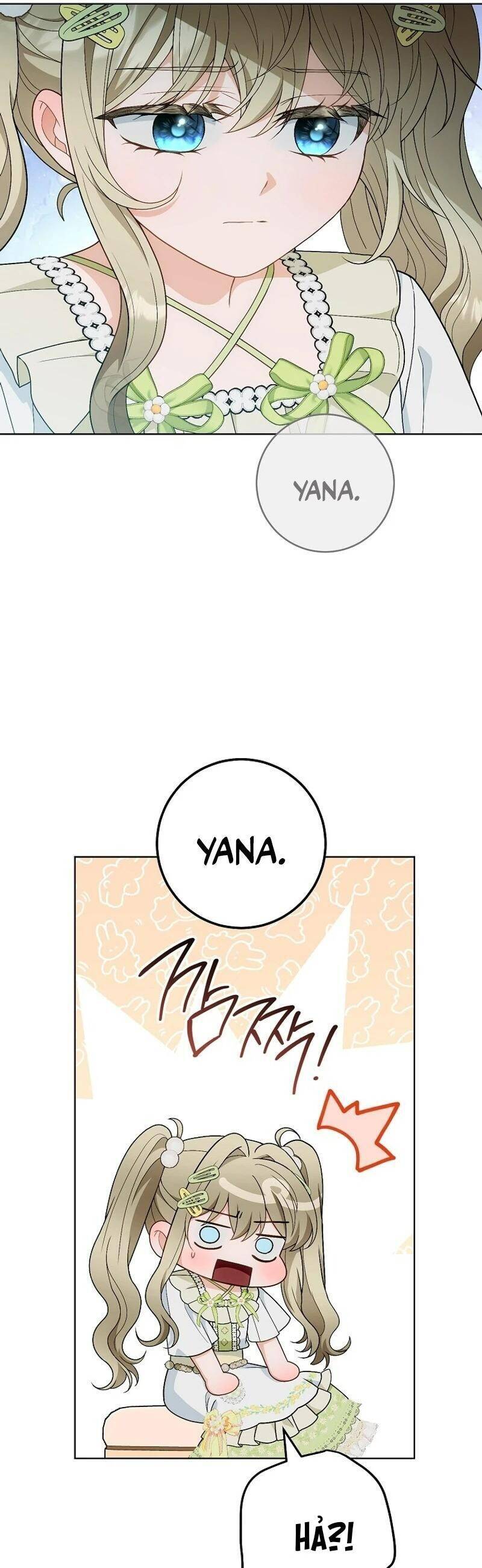 Tôi Bị Bảo Phải Chết Chap 18 - Next Chap 19