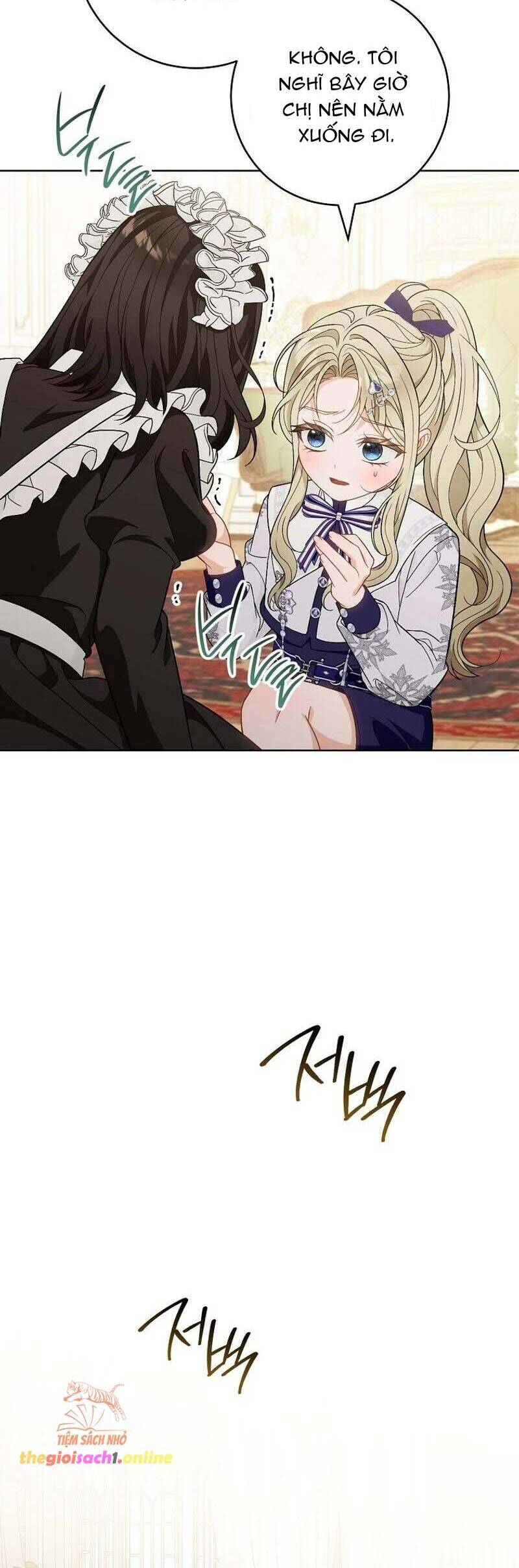 Tôi Bị Bảo Phải Chết Chap 18 - Next Chap 19