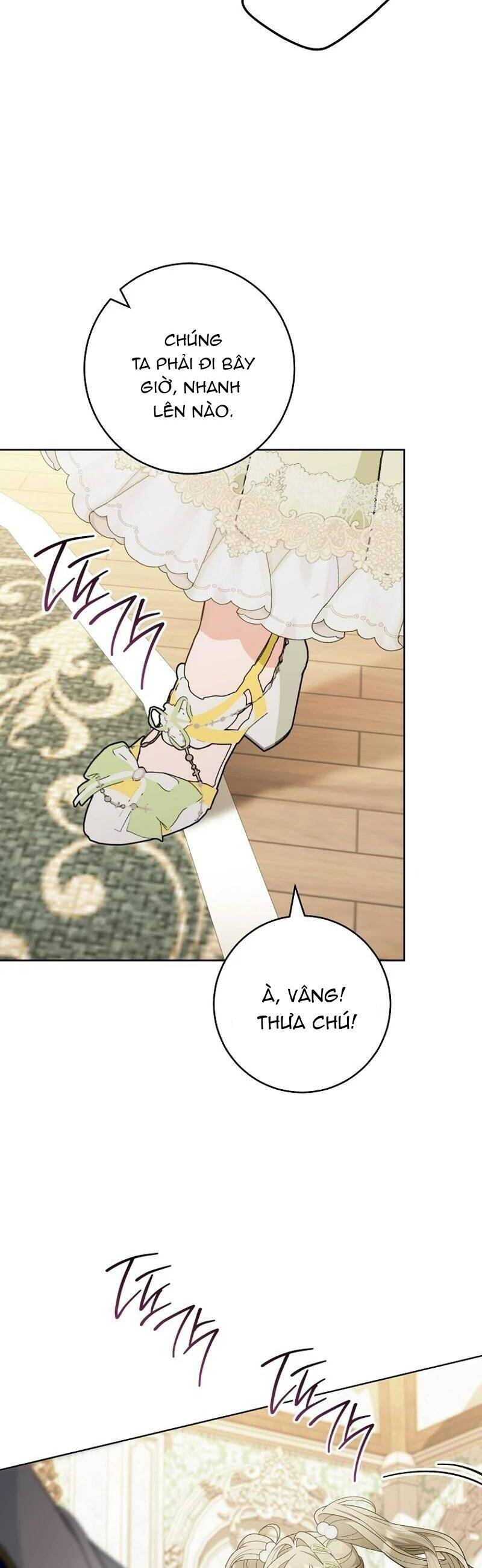 Tôi Bị Bảo Phải Chết Chap 18 - Next Chap 19