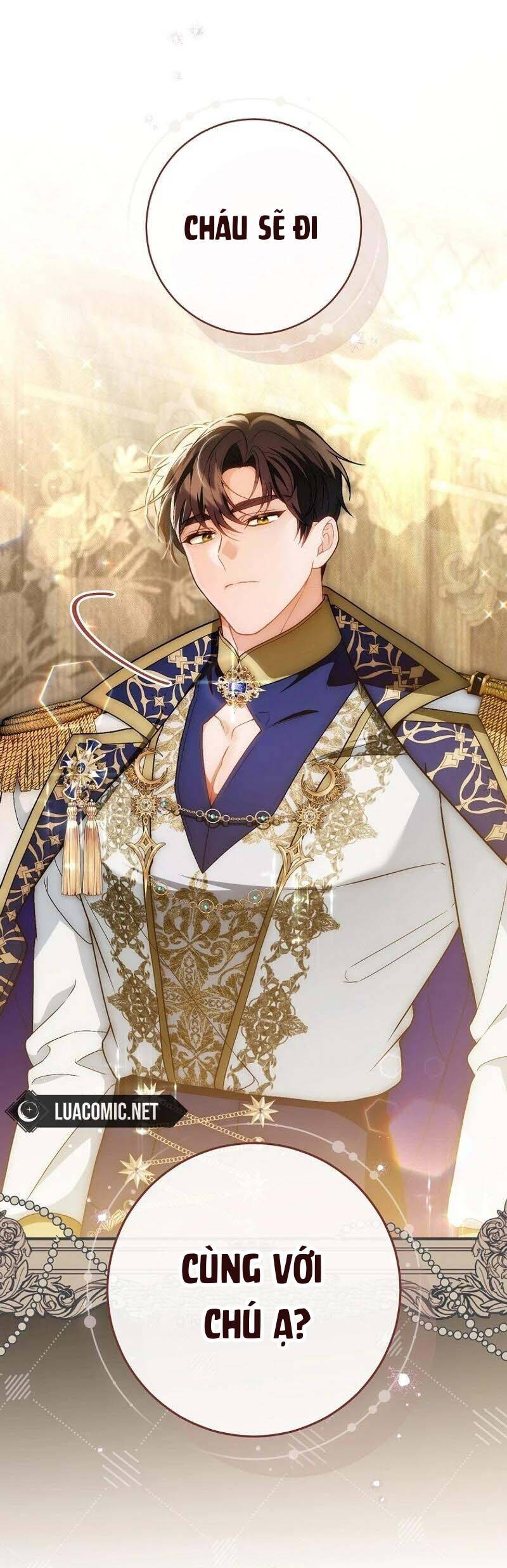 Tôi Bị Bảo Phải Chết Chap 18 - Next Chap 19