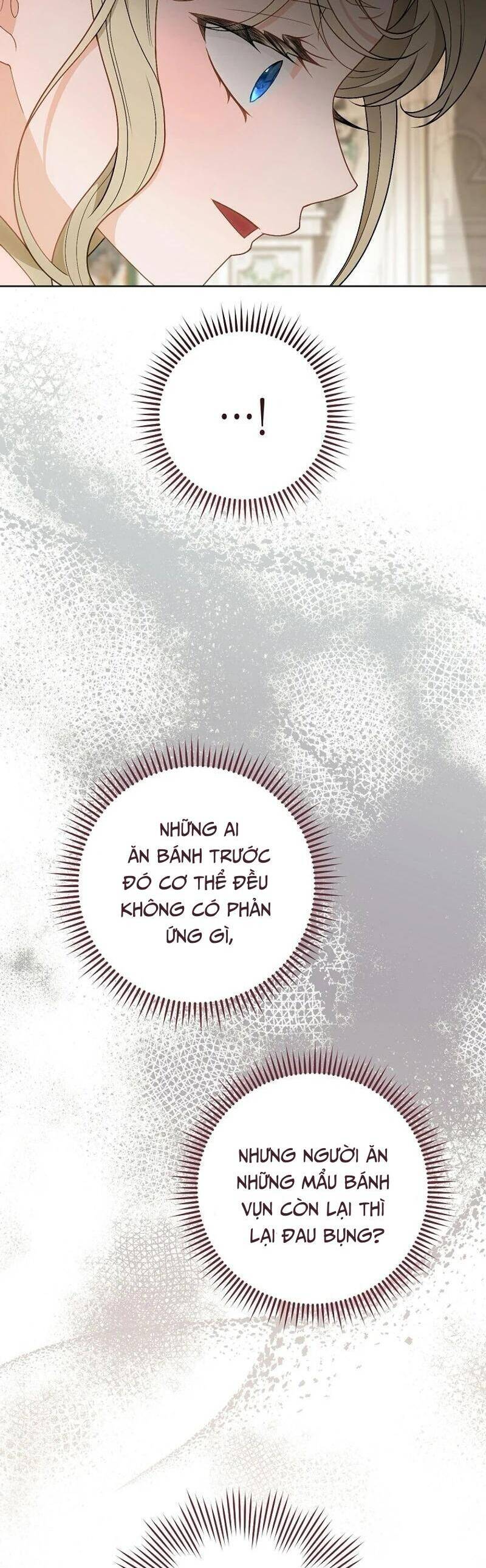 Tôi Bị Bảo Phải Chết Chap 18 - Next Chap 19