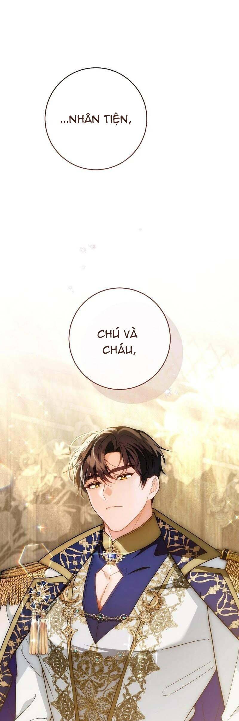 Tôi Bị Bảo Phải Chết Chap 19 - Next Chap 20