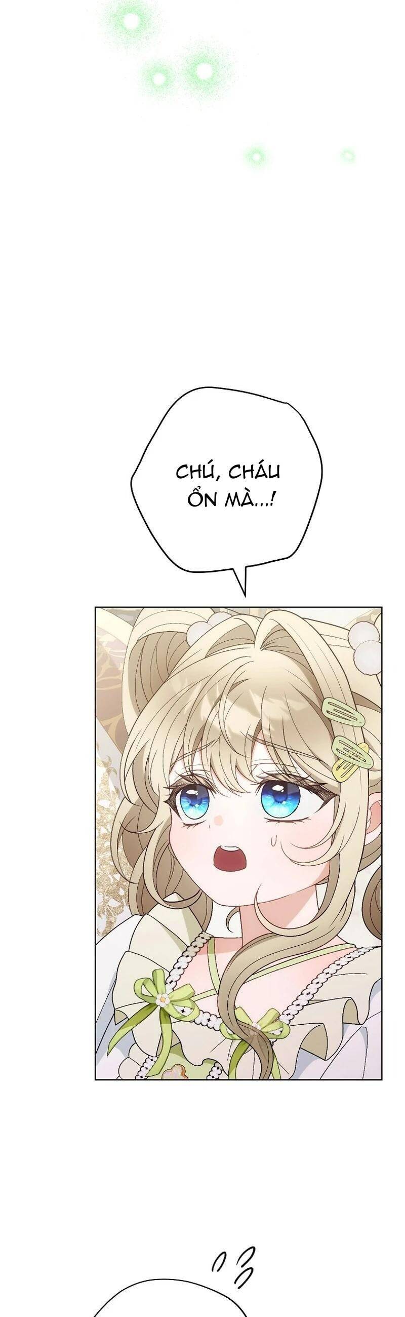 Tôi Bị Bảo Phải Chết Chap 19 - Next Chap 20