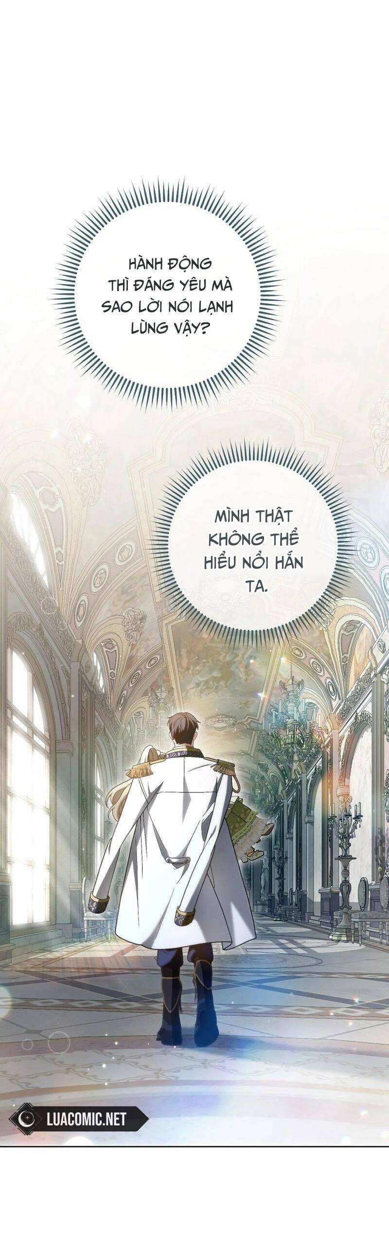 Tôi Bị Bảo Phải Chết Chap 19 - Next Chap 20