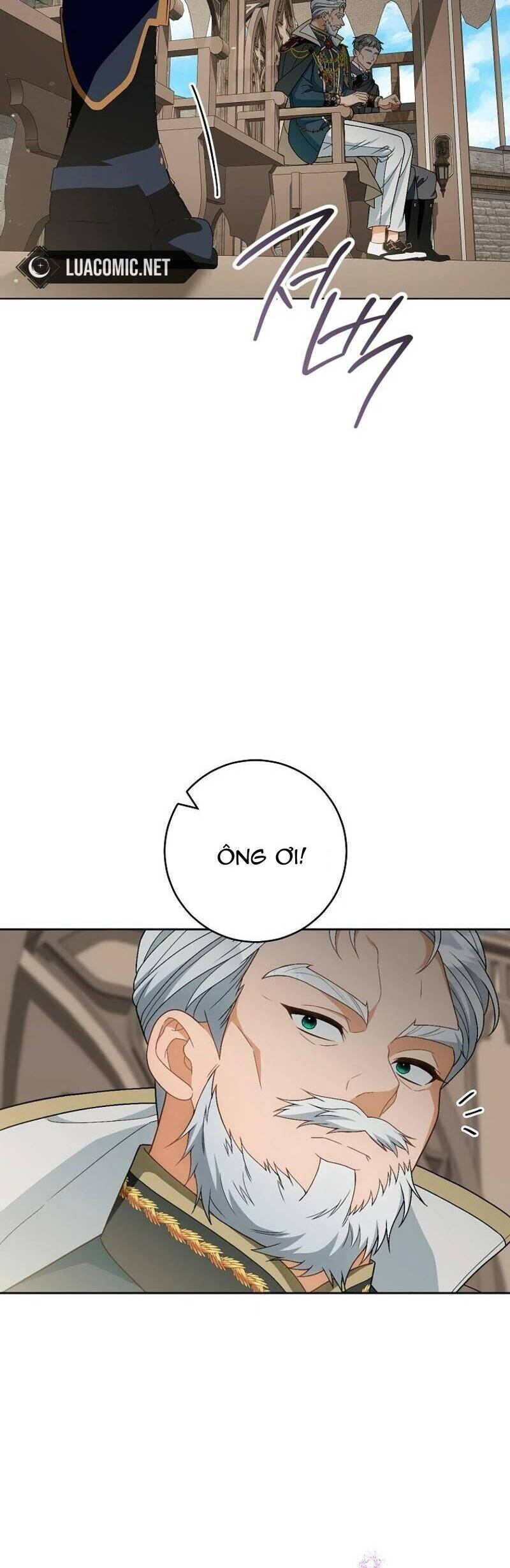 Tôi Bị Bảo Phải Chết Chap 19 - Next Chap 20