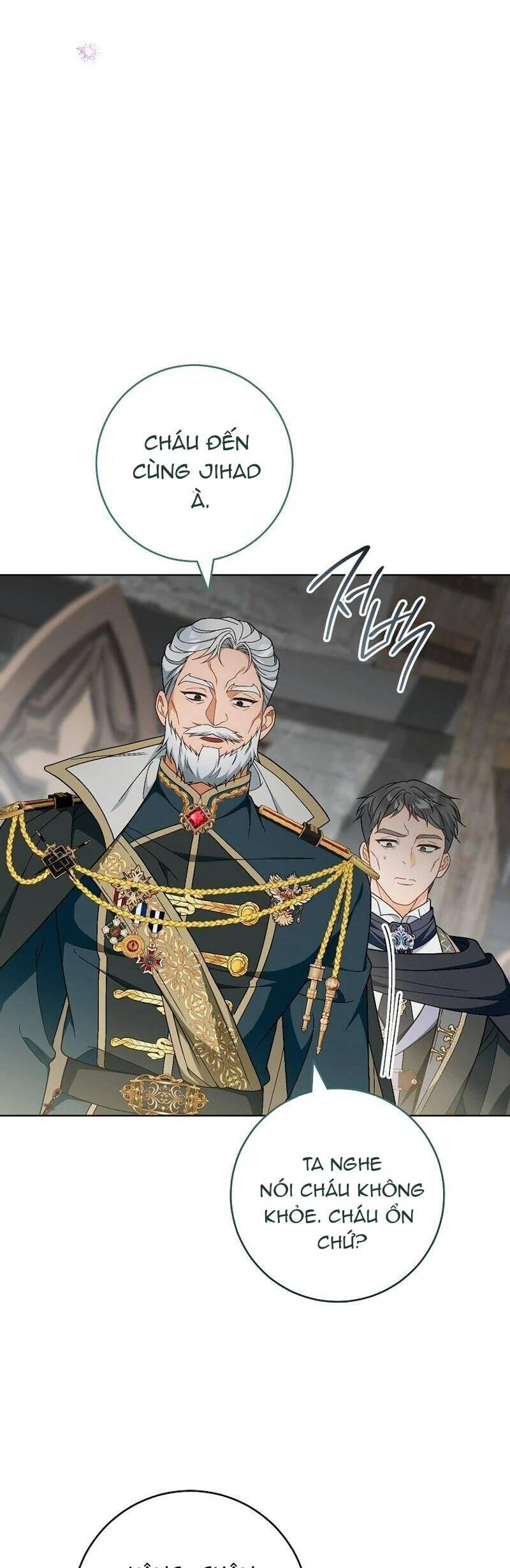 Tôi Bị Bảo Phải Chết Chap 19 - Next Chap 20