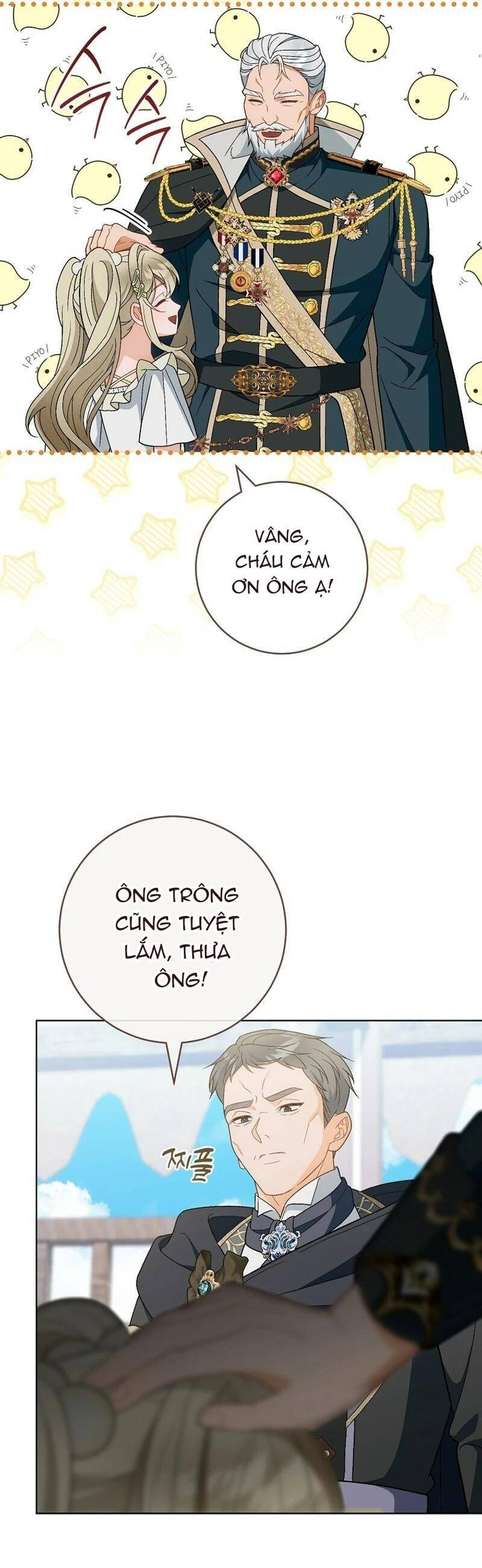 Tôi Bị Bảo Phải Chết Chap 19 - Next Chap 20