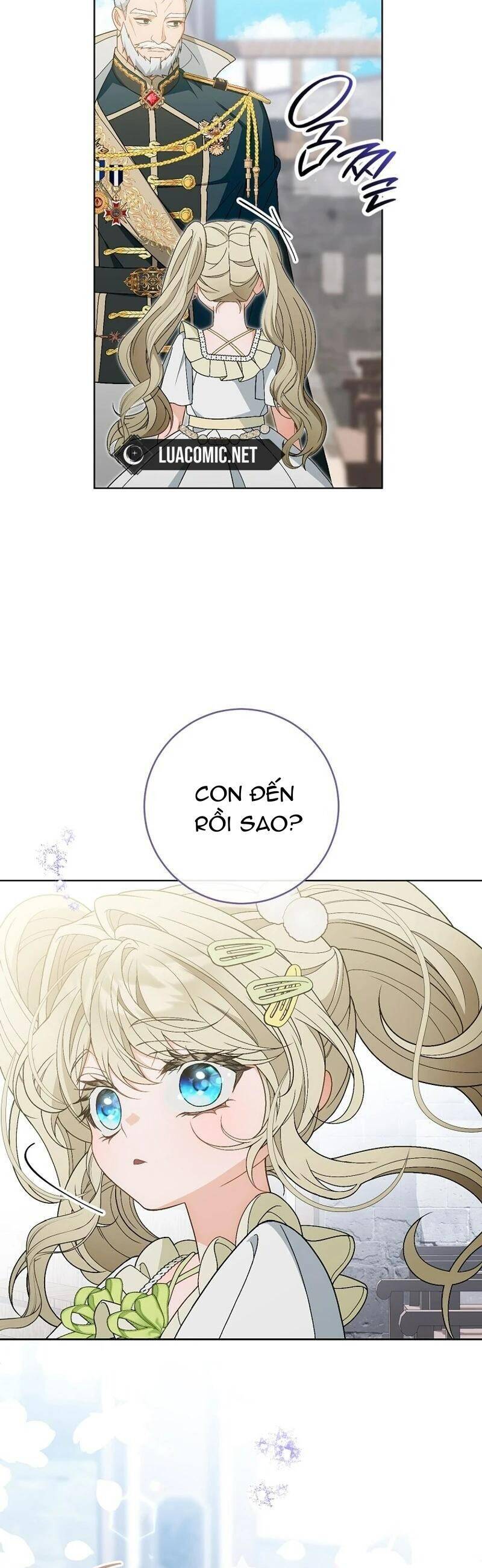 Tôi Bị Bảo Phải Chết Chap 19 - Next Chap 20