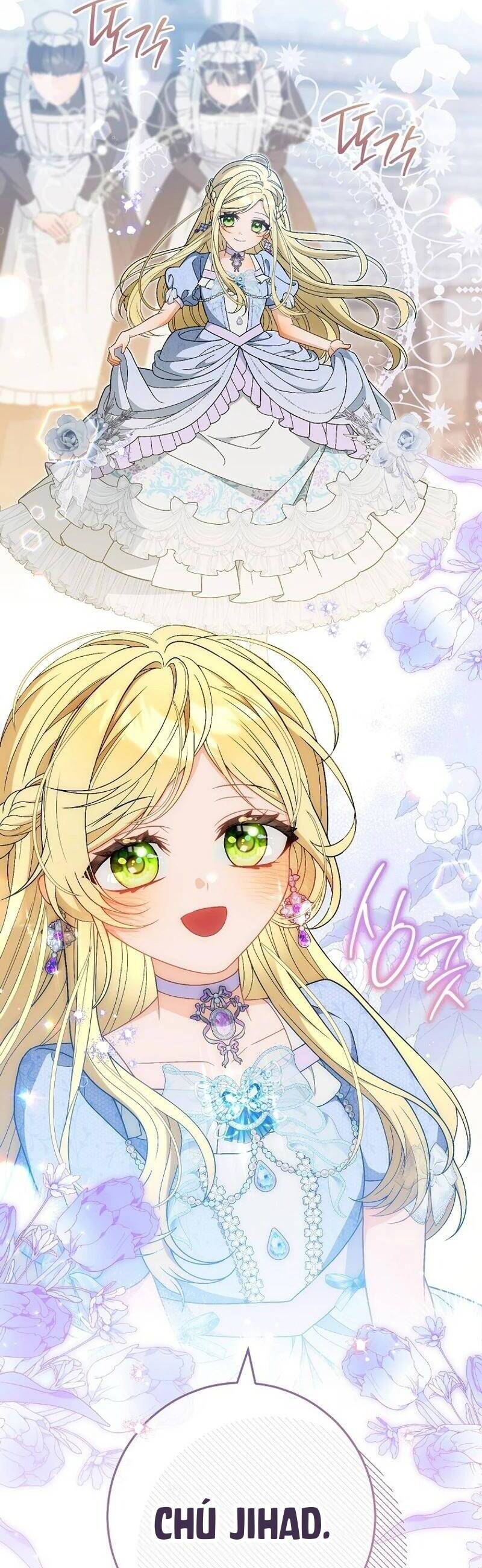 Tôi Bị Bảo Phải Chết Chap 19 - Next Chap 20