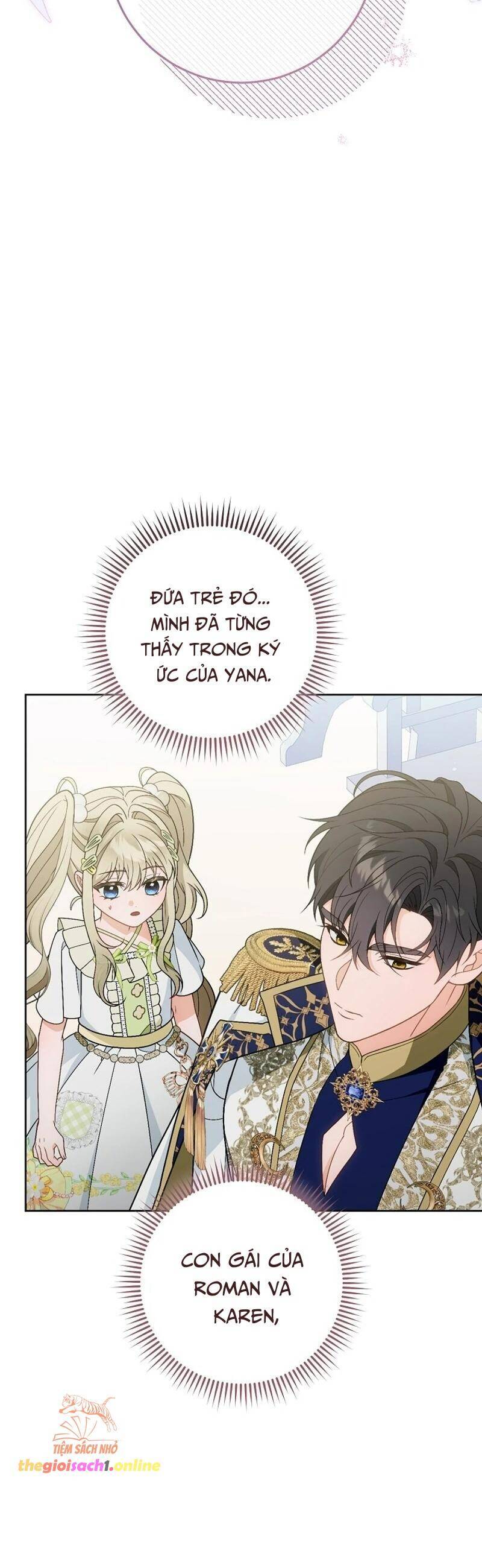 Tôi Bị Bảo Phải Chết Chap 19 - Next Chap 20