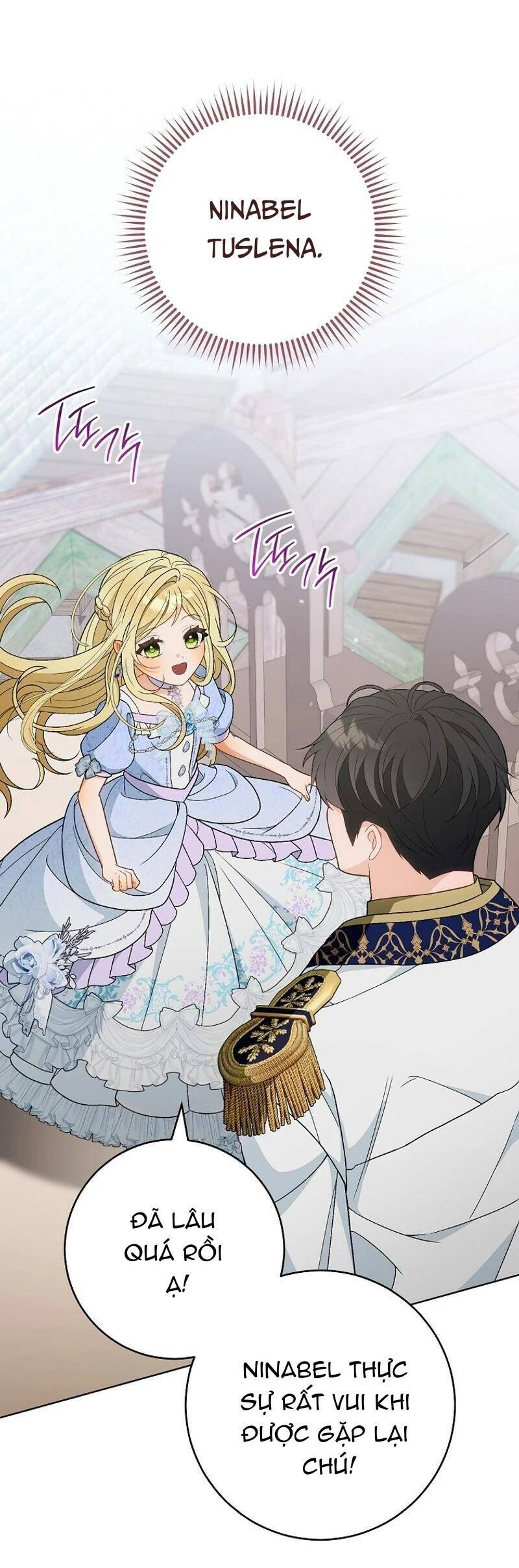 Tôi Bị Bảo Phải Chết Chap 19 - Next Chap 20