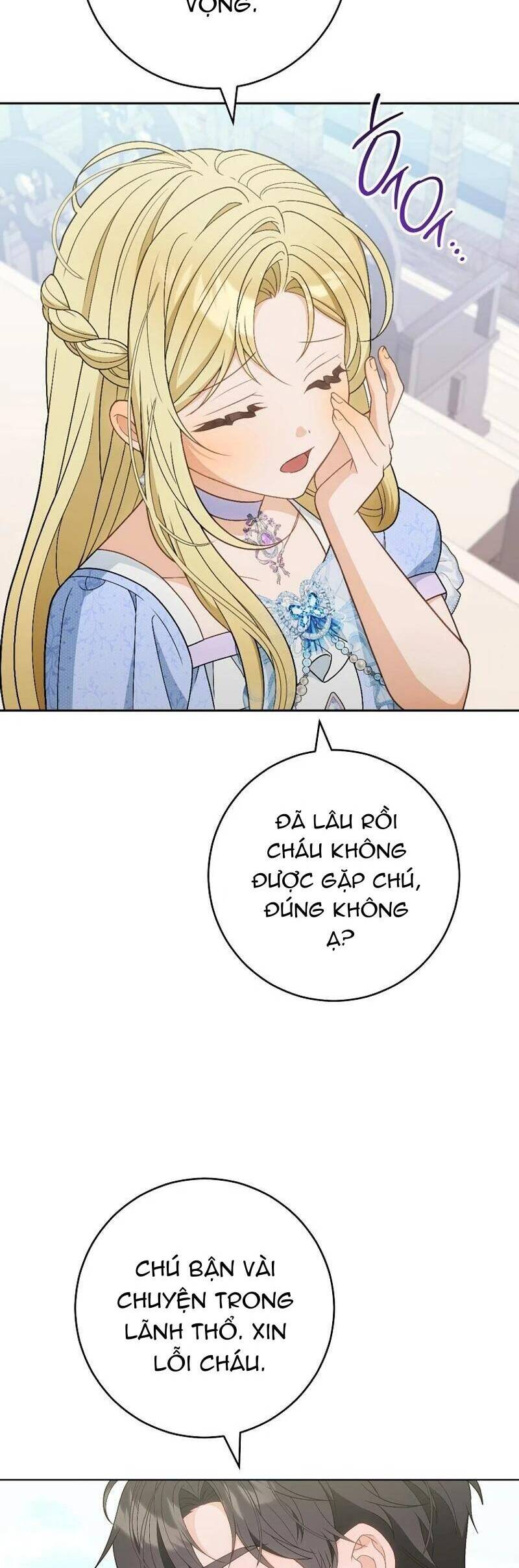 Tôi Bị Bảo Phải Chết Chap 19 - Next Chap 20