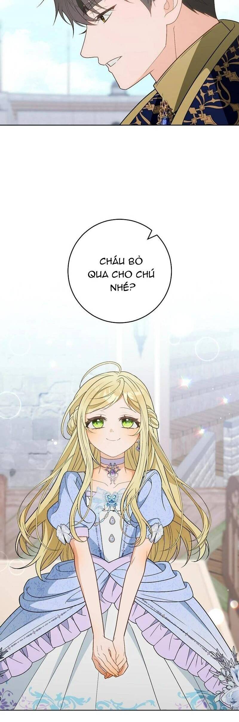 Tôi Bị Bảo Phải Chết Chap 19 - Next Chap 20