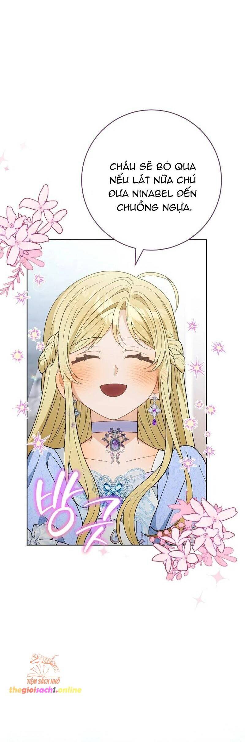 Tôi Bị Bảo Phải Chết Chap 19 - Next Chap 20