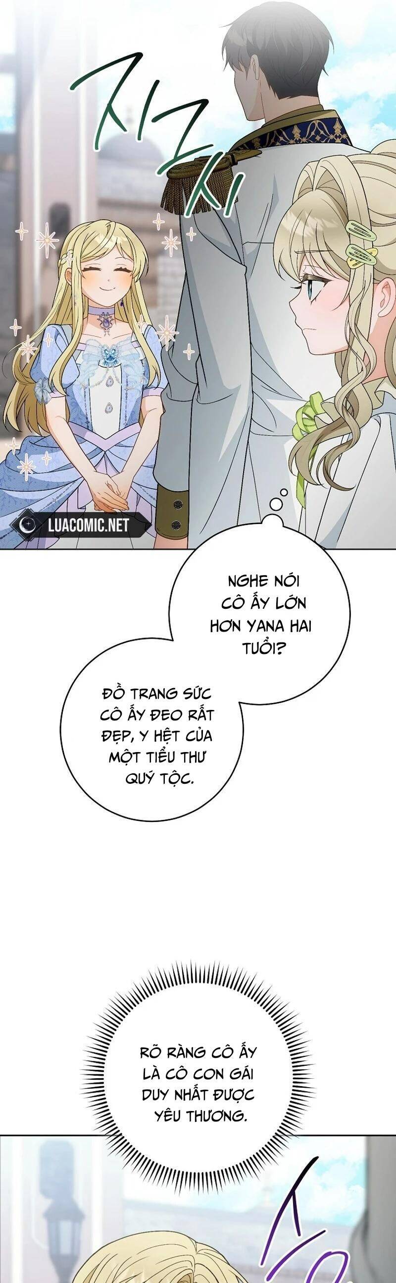 Tôi Bị Bảo Phải Chết Chap 19 - Next Chap 20