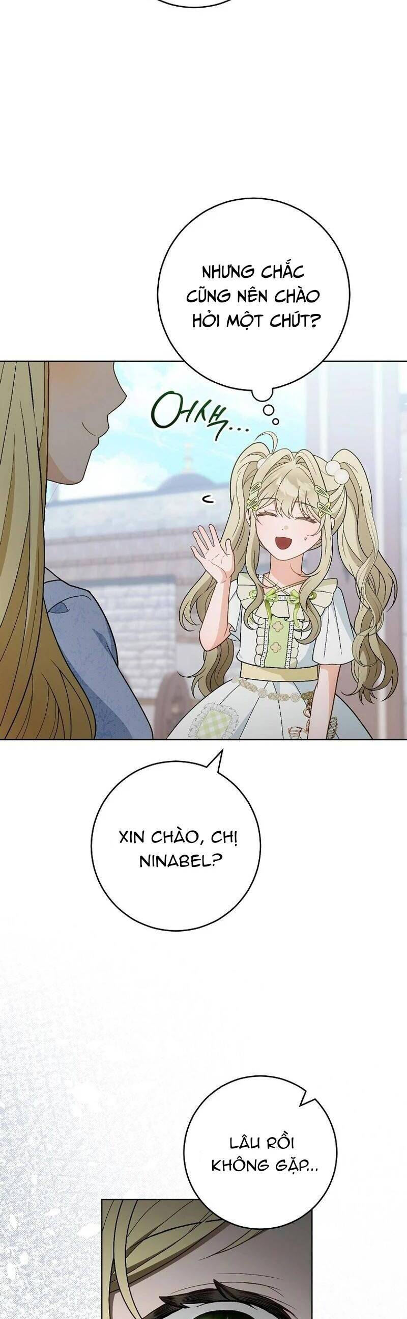 Tôi Bị Bảo Phải Chết Chap 19 - Next Chap 20