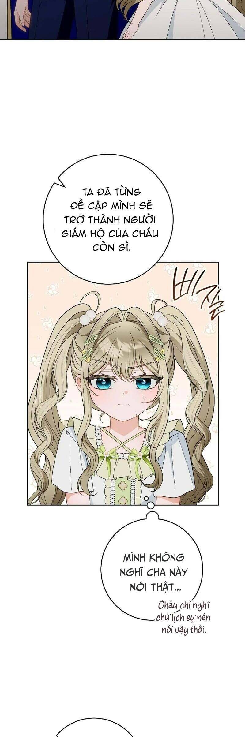 Tôi Bị Bảo Phải Chết Chap 19 - Next Chap 20