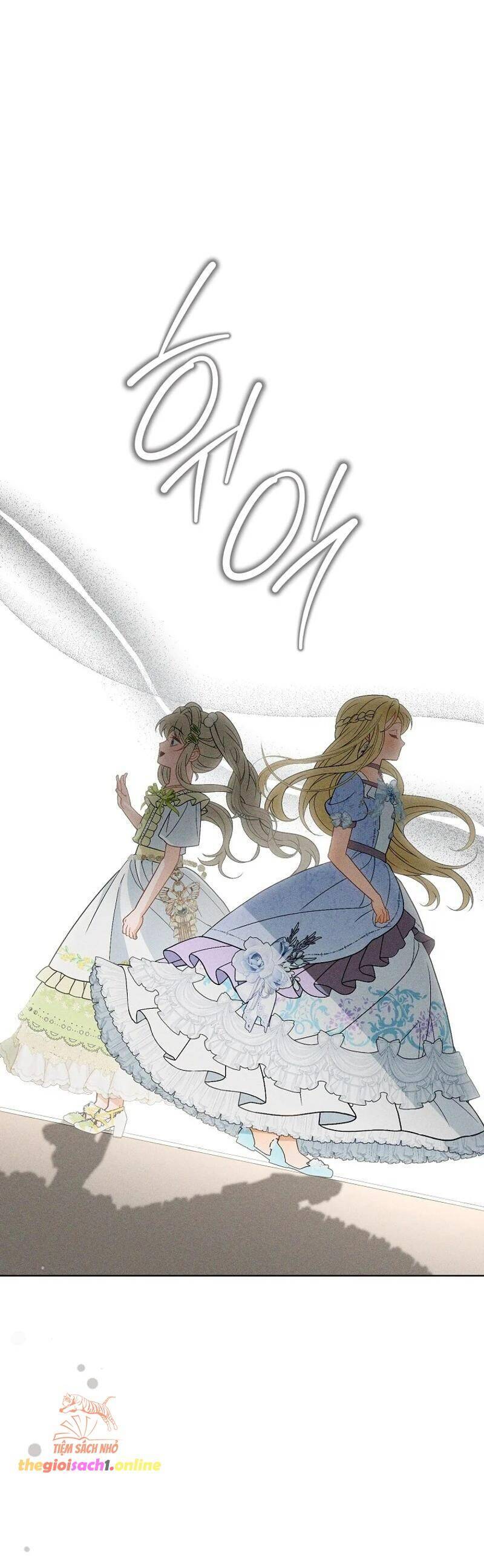 Tôi Bị Bảo Phải Chết Chap 19 - Next Chap 20