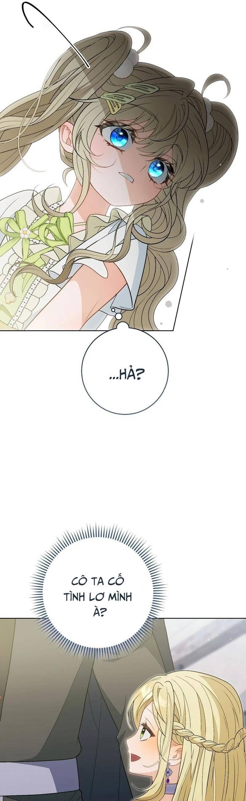 Tôi Bị Bảo Phải Chết Chap 19 - Next Chap 20