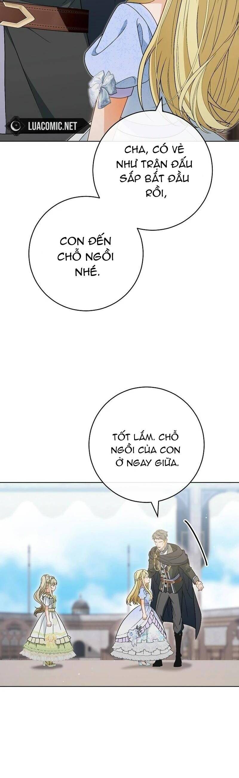 Tôi Bị Bảo Phải Chết Chap 19 - Next Chap 20