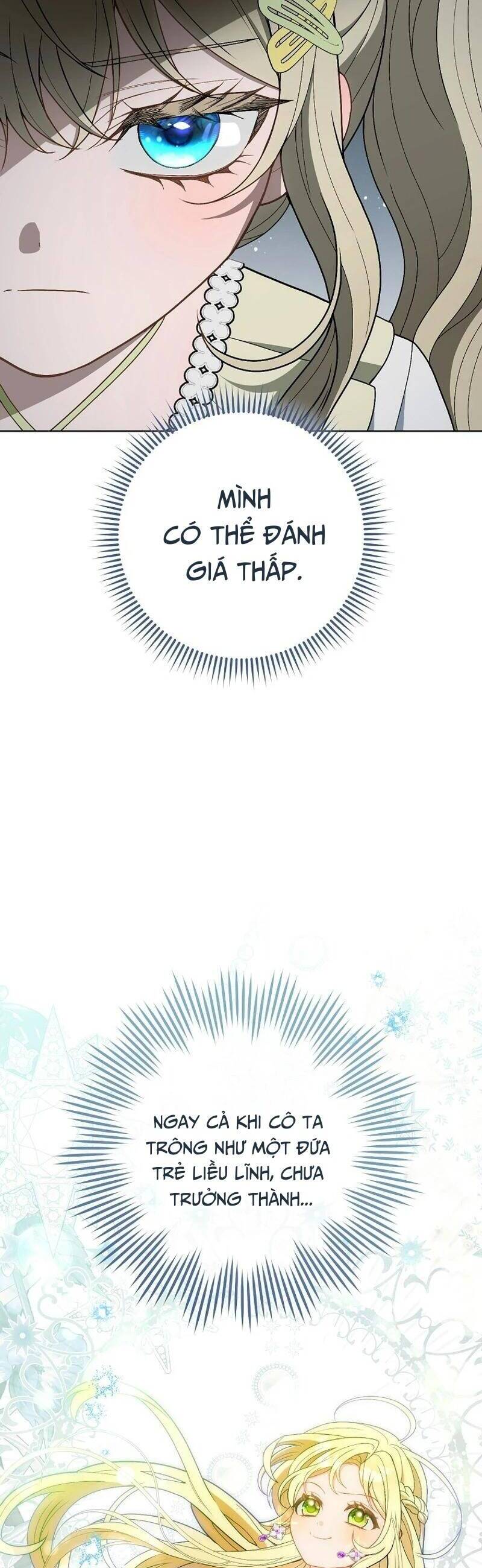 Tôi Bị Bảo Phải Chết Chap 19 - Next Chap 20