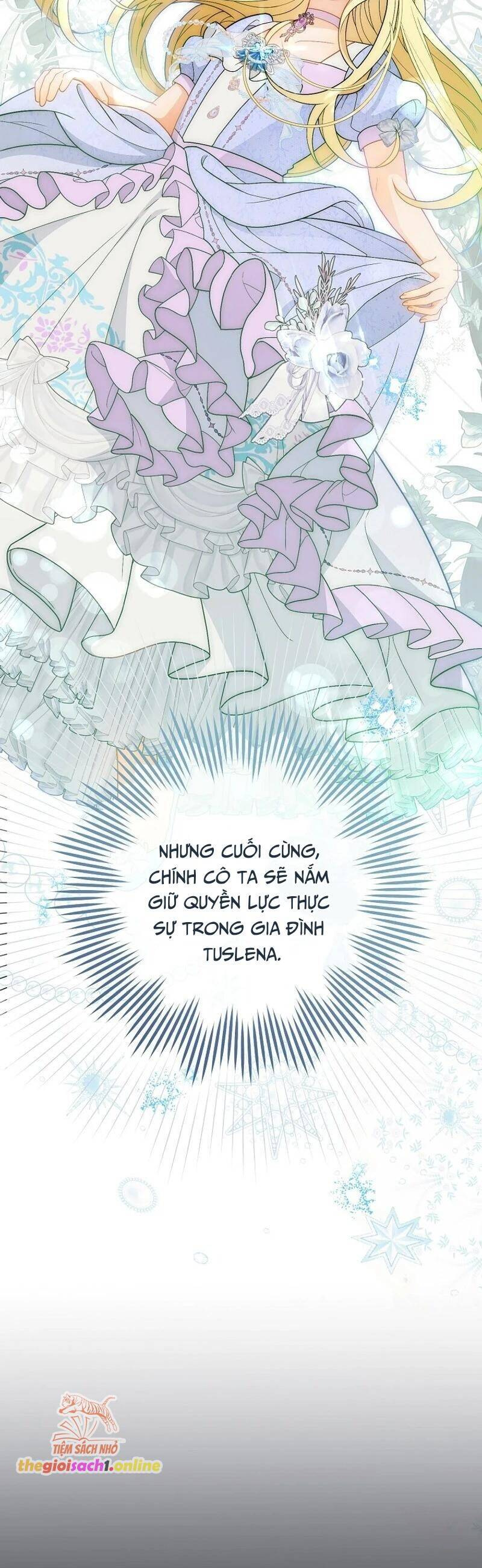 Tôi Bị Bảo Phải Chết Chap 19 - Next Chap 20