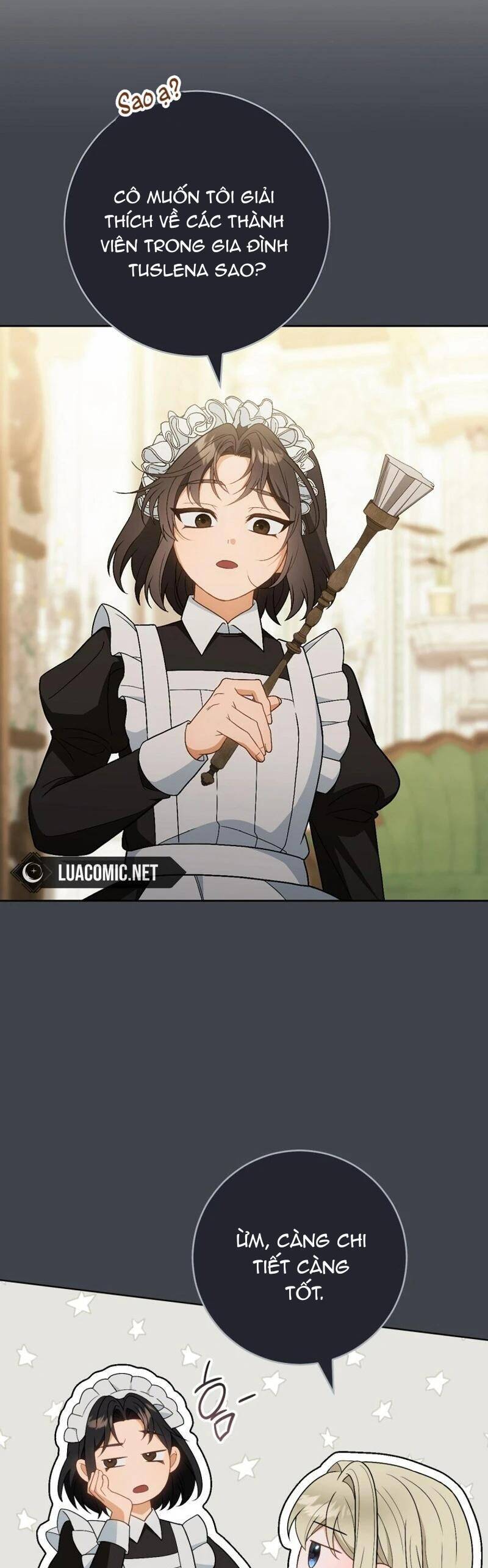 Tôi Bị Bảo Phải Chết Chap 19 - Next Chap 20