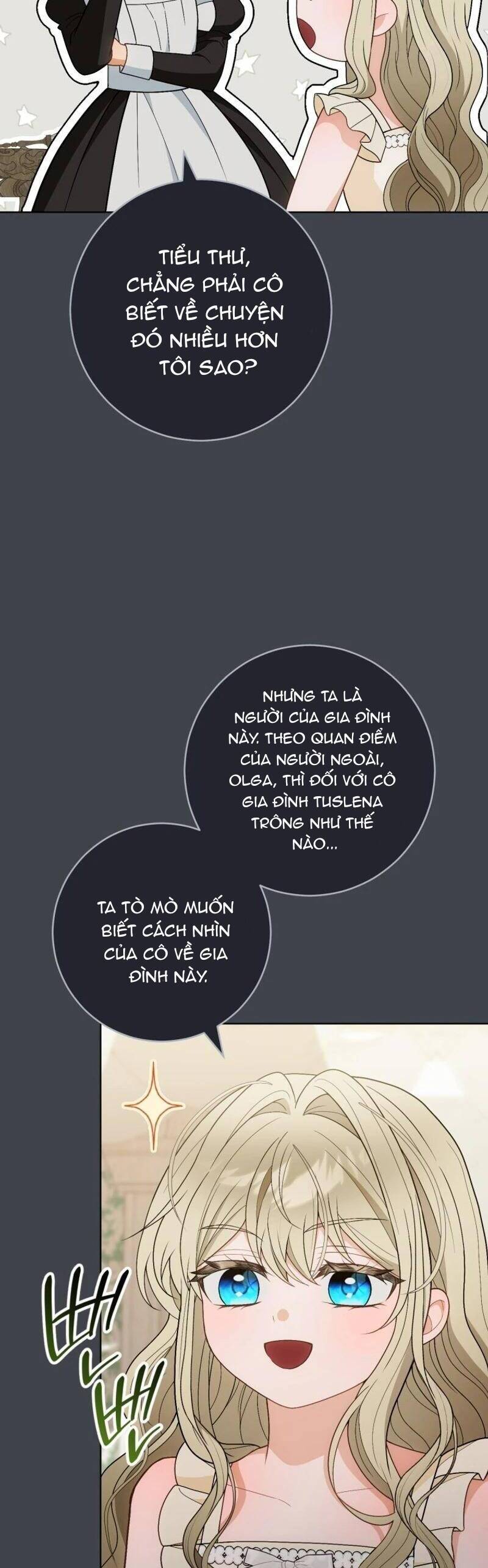 Tôi Bị Bảo Phải Chết Chap 19 - Next Chap 20