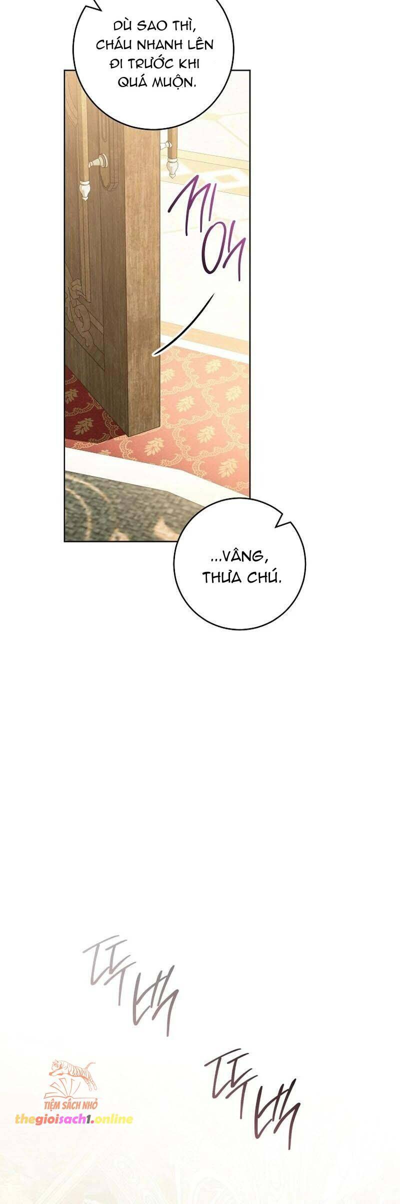 Tôi Bị Bảo Phải Chết Chap 19 - Next Chap 20