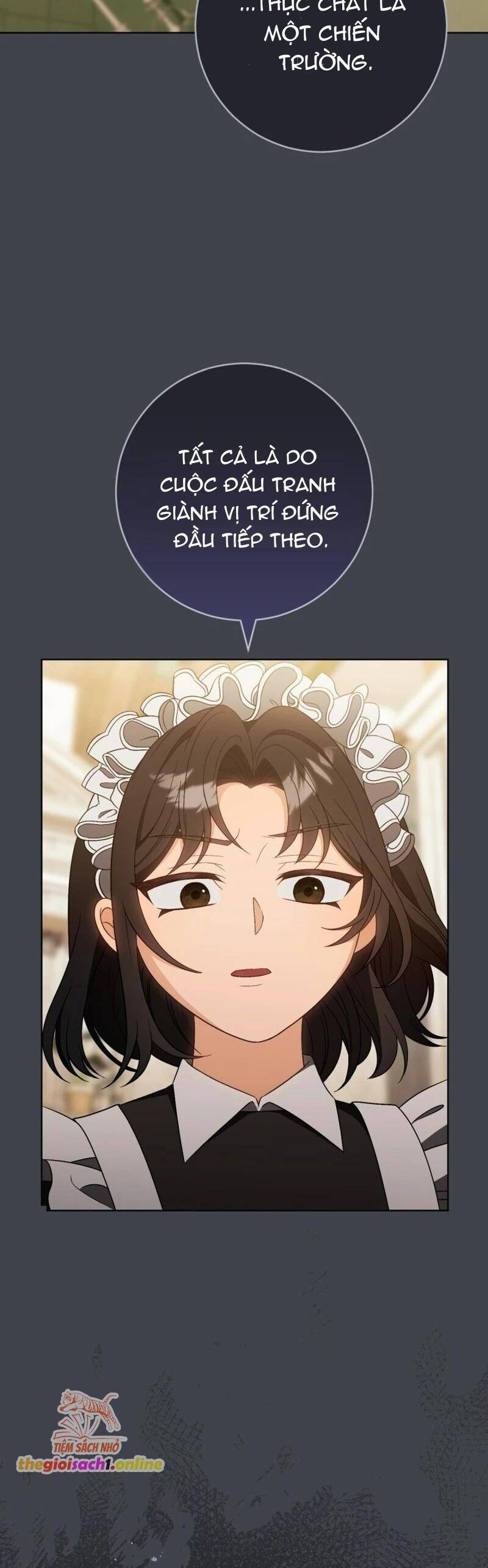 Tôi Bị Bảo Phải Chết Chap 19 - Next Chap 20